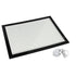 AussieSuperStore Art & Craft Essentials A3 LED Trace Pad A3 LED Trace Pad | Light Pad | Drawing/Tracing Light Box | Tracing Drawing Board  Part Number 020601 020601